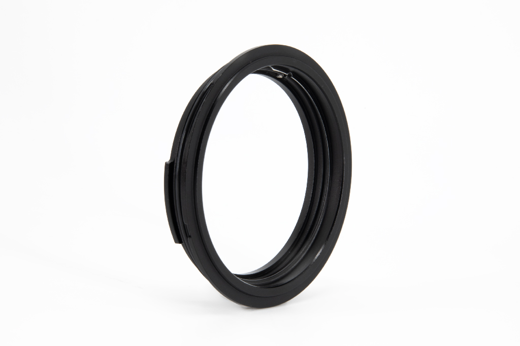 Isotta - Adaptor Ring B120 for Seacam B120/Anello adattatore B120 per Seacam