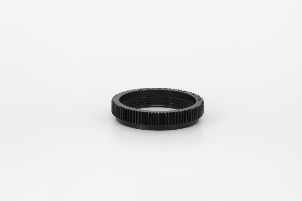 Isotta - Zoom ring for Nikon/Ghiera zoom per Nikon