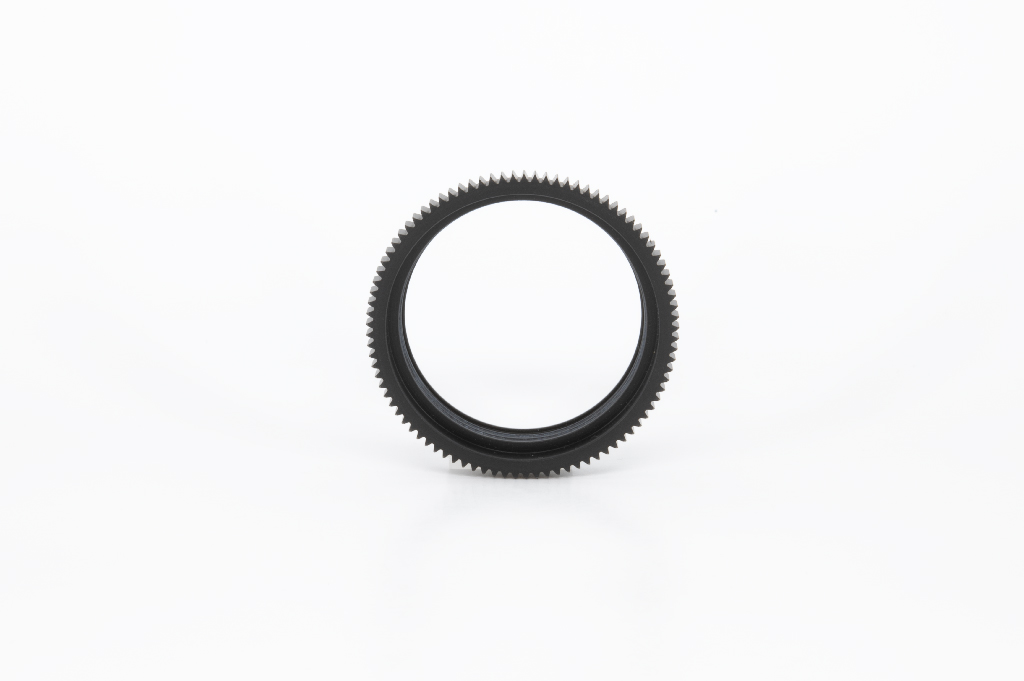 Isotta - Zoom ring for Canon/Ghiera zoom per Canon