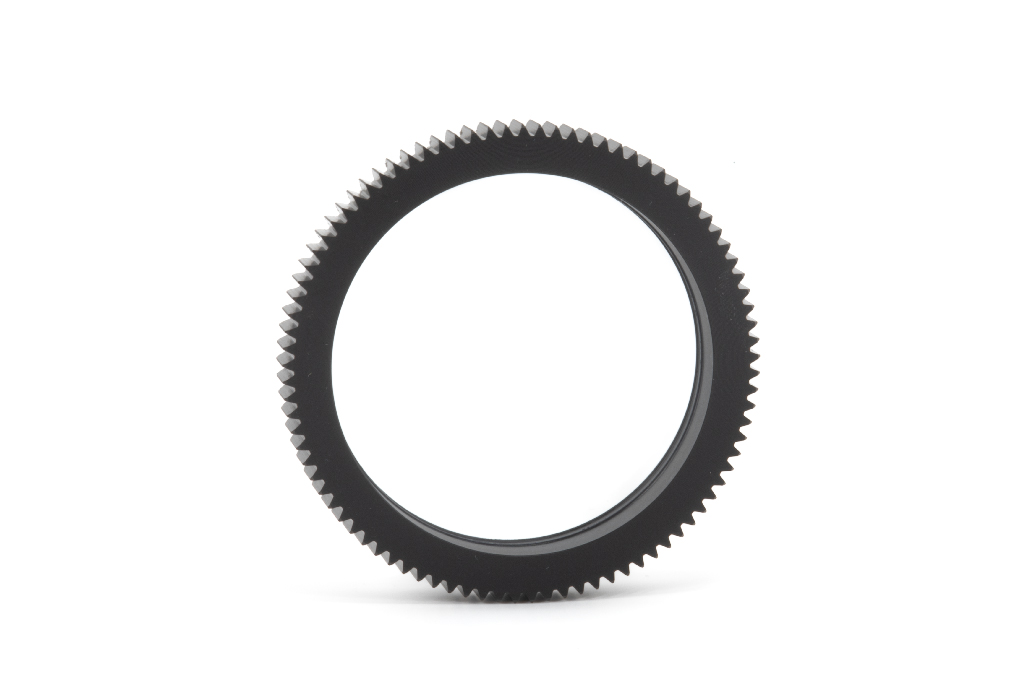 Isotta - Zoom ring for Nikon AF-S NIKKOR 14-24mm f/2.8G ED/Ghiera zoom per Nikon AF-S NIKKOR 14-24mm f/2.8G ED