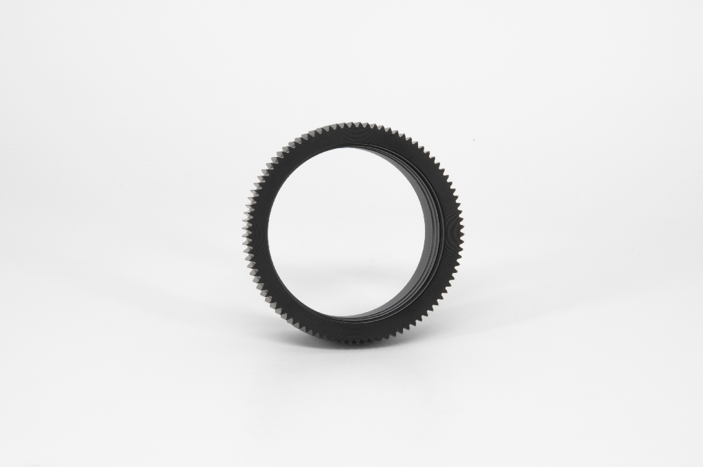 Isotta - Zoom ring for Sony / Ghiera zoom per Sony