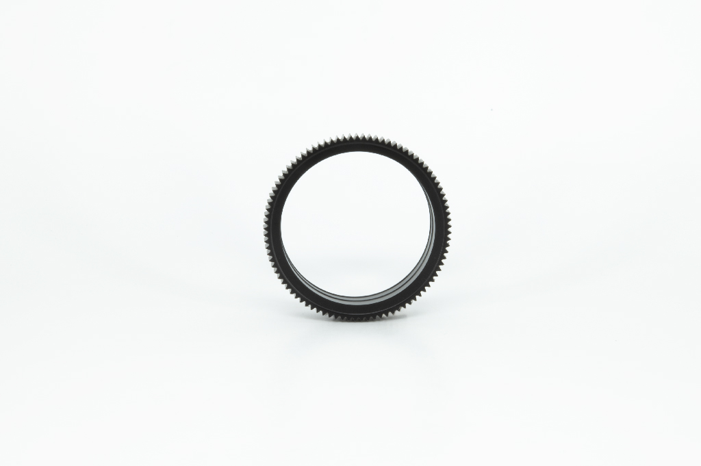 Isotta - Zoom ring for Canon/Ghiera zoom per Canon