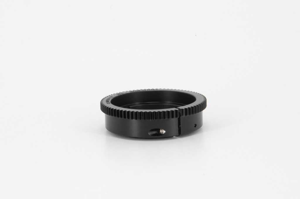 Isotta - Zoom ring for Olympus/Ghiera zoom per Olympus