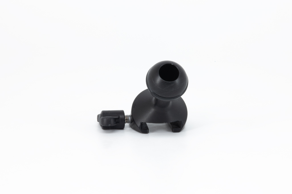 Isotta - Ball Joint adaptor diam. 25 mm, 45° Angle / Sfera adattatore diam. 25 mm, 45° Angle