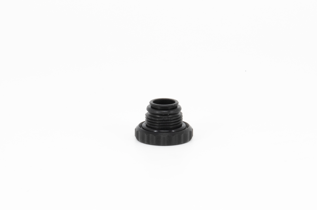 Isotta - Cap for syncro strobe Nikonos type/Tappo presa sincro Nikons