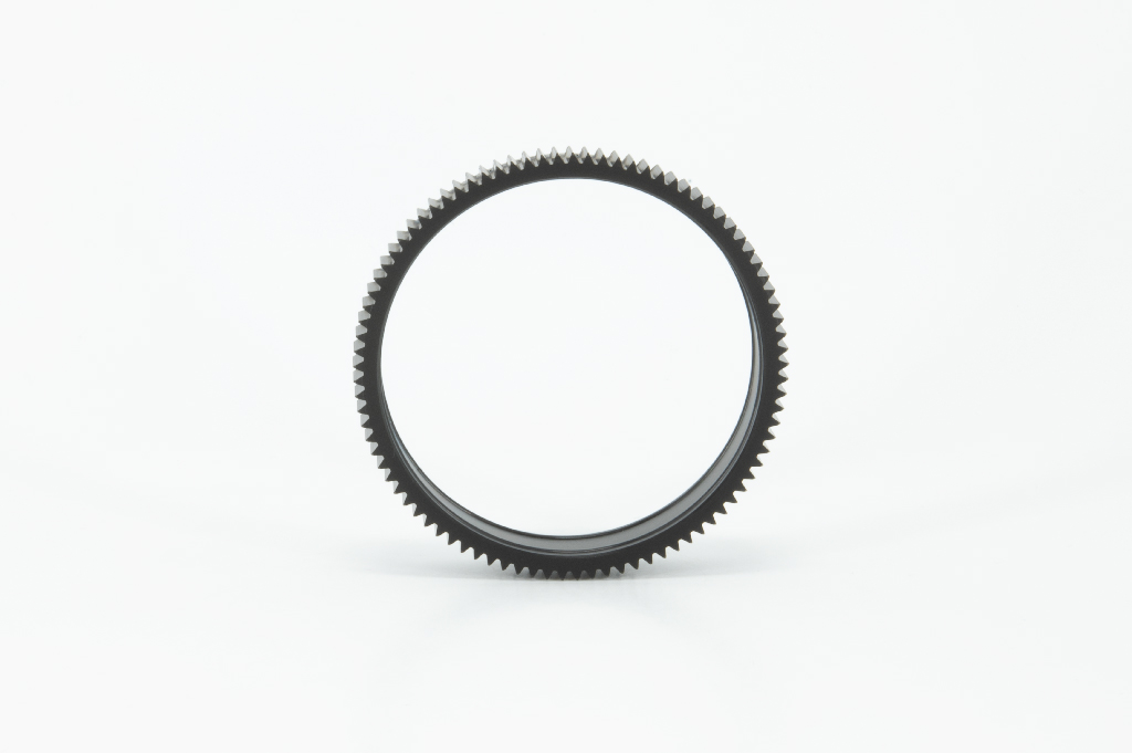 Isotta - Zoom ring for Canon/Ghiera zoom per Canon