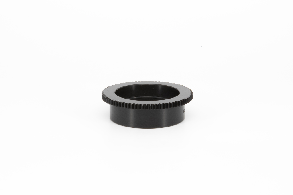 Isotta - Zoom ring for Olympus/Ghiera zoom per Olympus