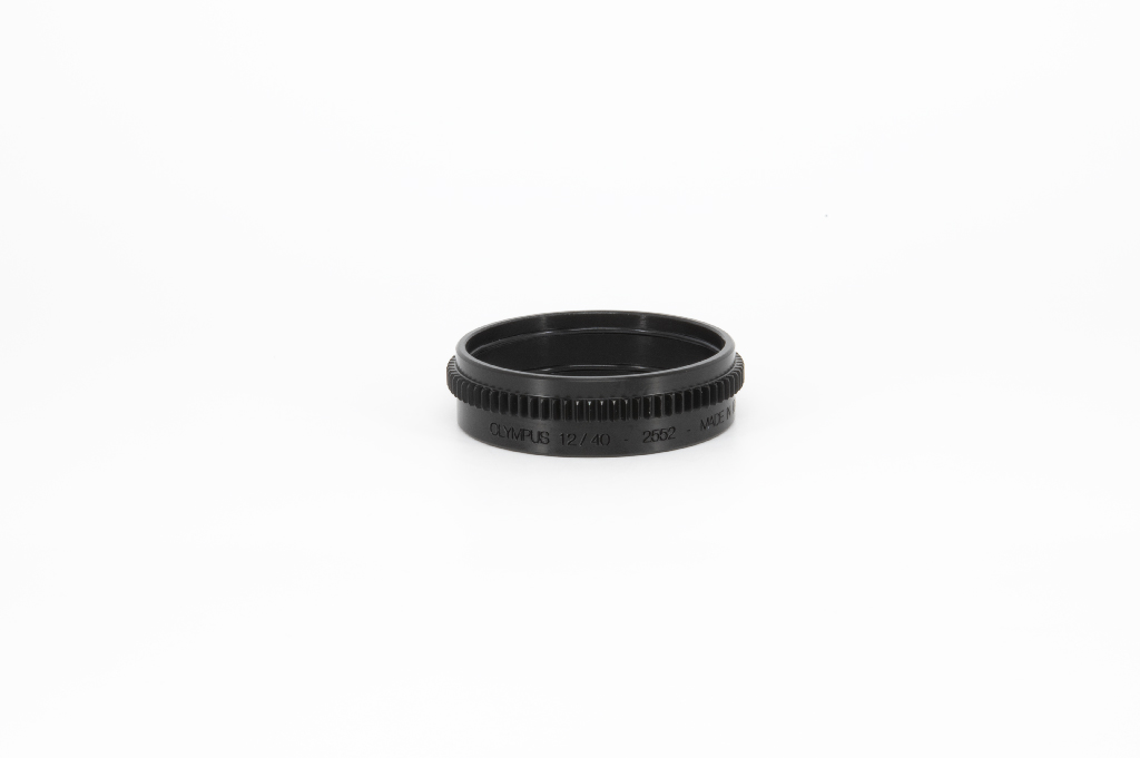 Isotta - Zoom ring for Olympus/Ghiera zoom per Olympus