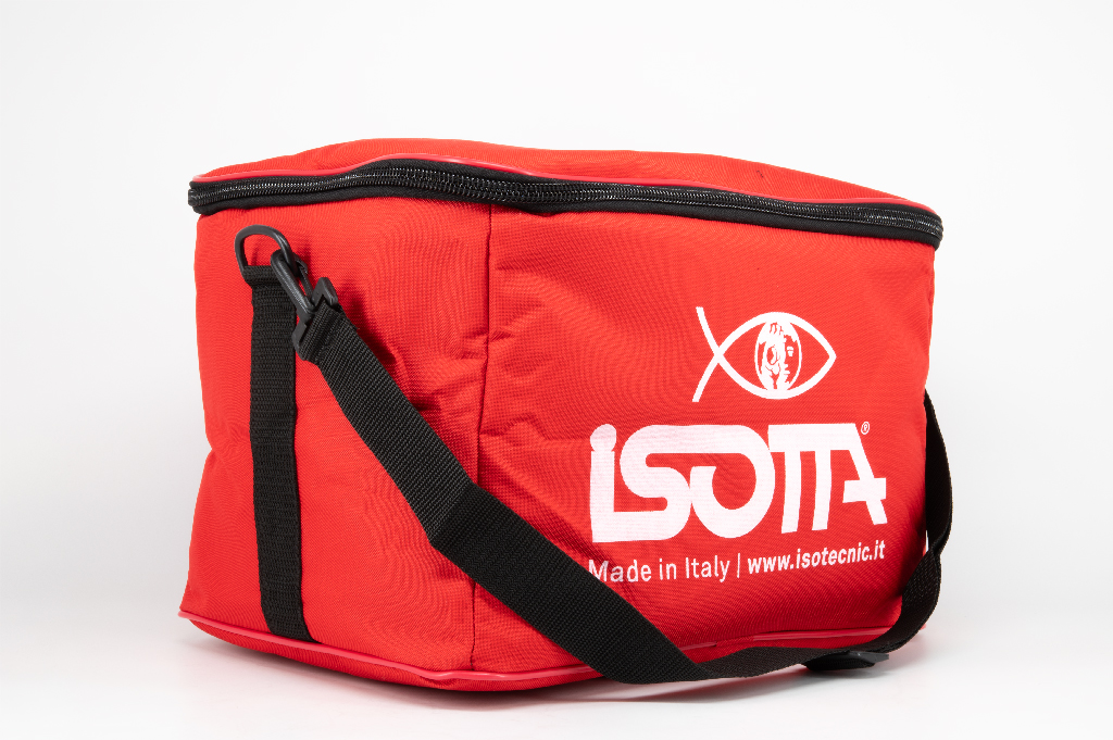 Isotta - Isotta small bag/Borsa piccola Isotta