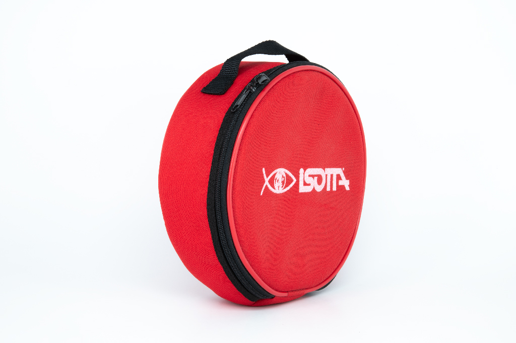 Isotta - Round bag Isotta small/Borsa tonda Isotta 