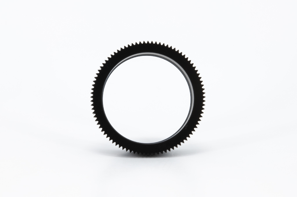 Isotta - Zoom ring for Canon/Ghiera zoom per Canon