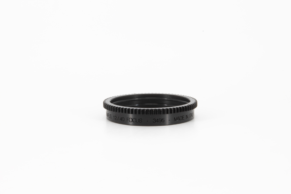 Isotta - Focus ring for Olympus/Ghiera fuoco per Olympus