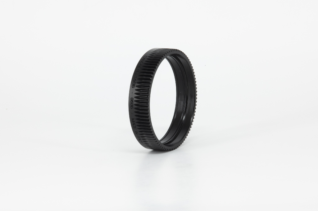 Isotta - Zoom ring for Canon/Ghiera zoom per Canon