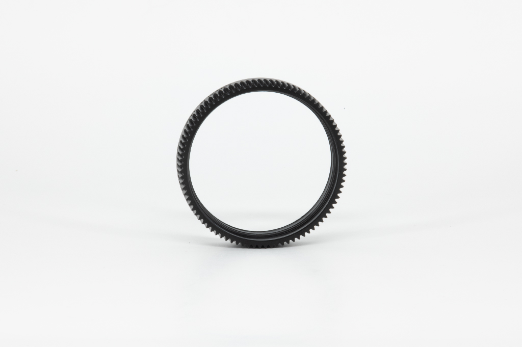 Isotta - Zoom ring for Canon/Ghiera zoom per Canon