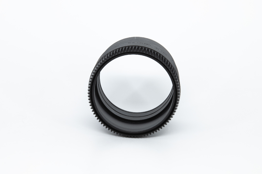 Isotta - Focus ring for Canon/Ghiera fuoco per Canon