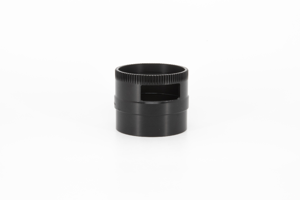 Isotta - Focus ring for Nikon/Ghiera fuoco per Nikon