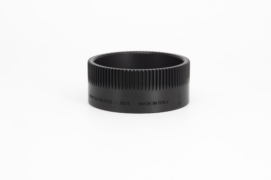 Zoom ring for Sony FE 24-105mm F4 G OSS/Ghiera zoom per Sony FE 24-105mm F4 G OSS - SEL24105G