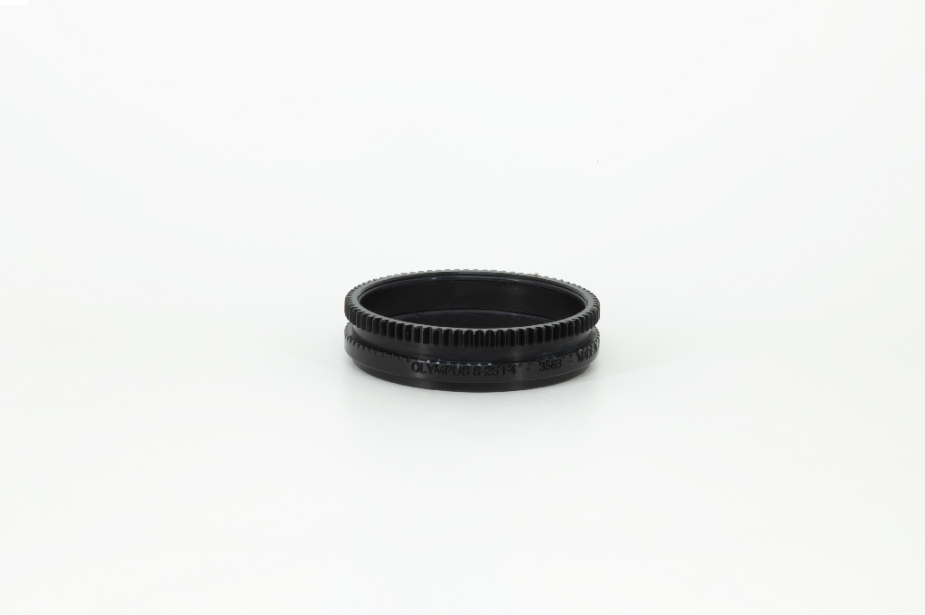 Isotta - Zoom ring for Olympus/Ghiera zoom per Olympus