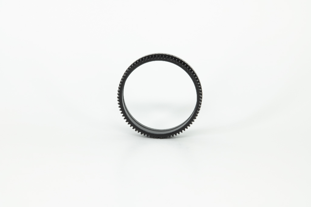 Isotta - Zoom ring for Olympus/Ghiera zoom per Olympus