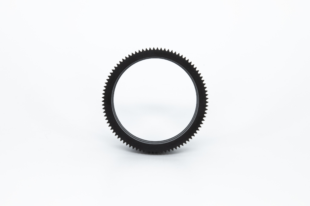 Isotta - Focus ring for Nikon/Ghiera fuoco per Nikon