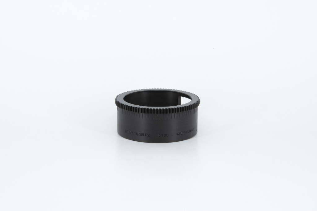 Isotta - Zoom ring for Sony/Ghiera zoom per Sony