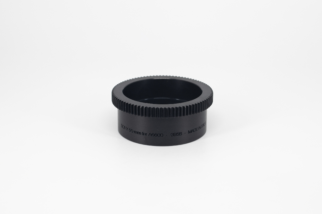 Isotta - Focus ring for Sony/Ghiera fuoco per Sony