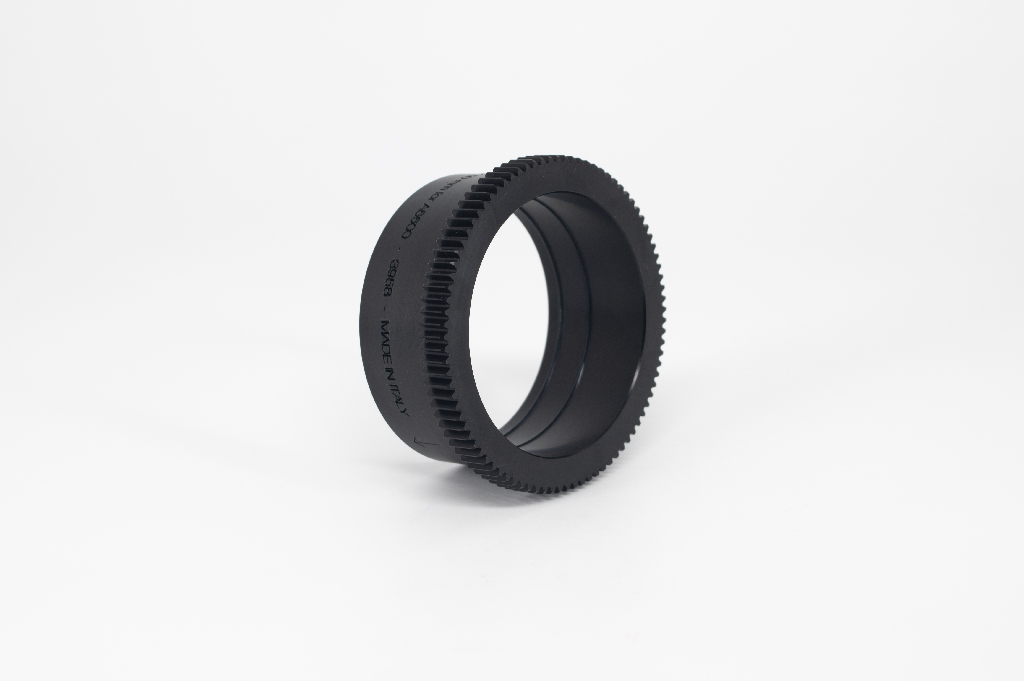 Isotta - Focus ring for Sony/Ghiera fuoco per Sony