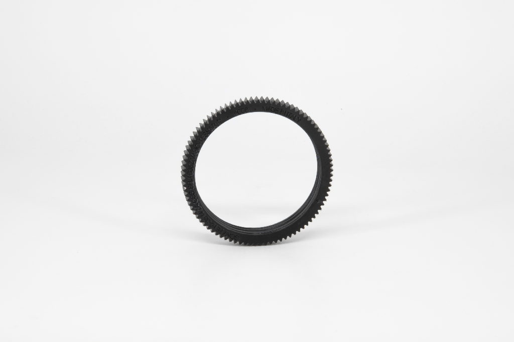 Isotta - Zoom ring for Sony / Ghiera zoom per Sony