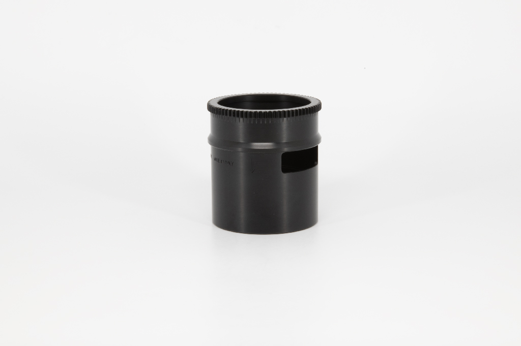 Isotta - Focus ring for Olympus/Ghiera fuoco per Olympus