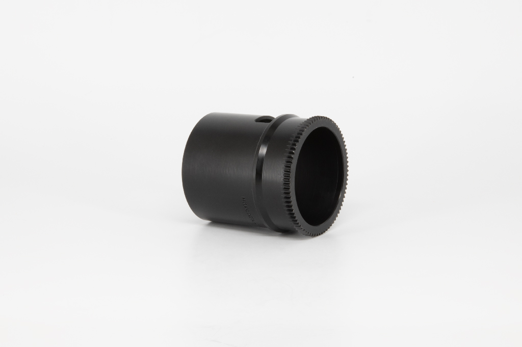 Isotta - Focus ring for Olympus/Ghiera fuoco per Olympus