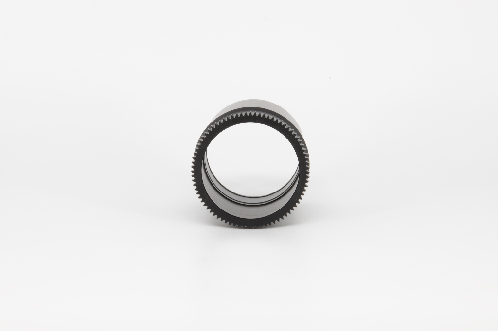 Isotta - Focus ring for Olympus/Ghiera fuoco per Olympus