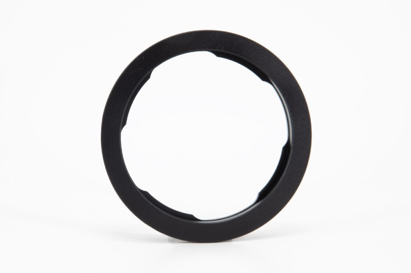 Isotta - Adaptor Ring for ISOTTA from B120 to B105/Anello Adattatore per ISOTTA da B120 a B105