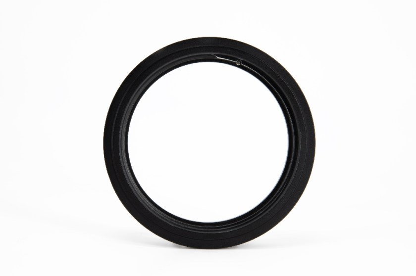 Isotta - Adaptor Ring B120 for Seacam B120/Anello adattatore B120 per Seacam