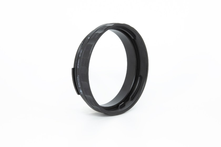 Isotta - Extension Ring 20 mm -B120/Anello di Prolunga 20 mm B120