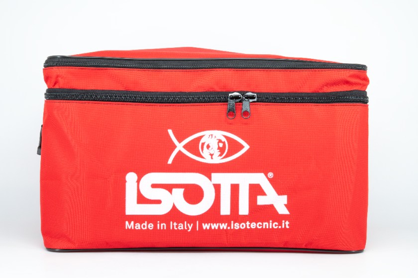 Isotta - Isotta bag/Borsa Isotta