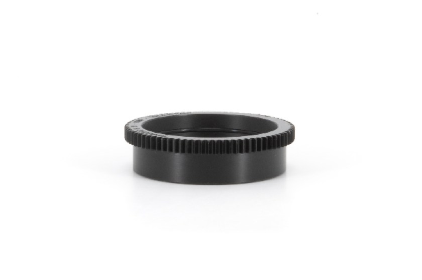 Isotta - Zoom ring for Panasonic LEICA DG VARIO-ELMARIT 8-18 mm/F2.8-4.0 ASPH. - H-E08018/Ghiera zoom per Panasonic LEICA DG VARIO-ELMARIT 8-18 mm/F2.8-4.0 ASPH. - H-E08018