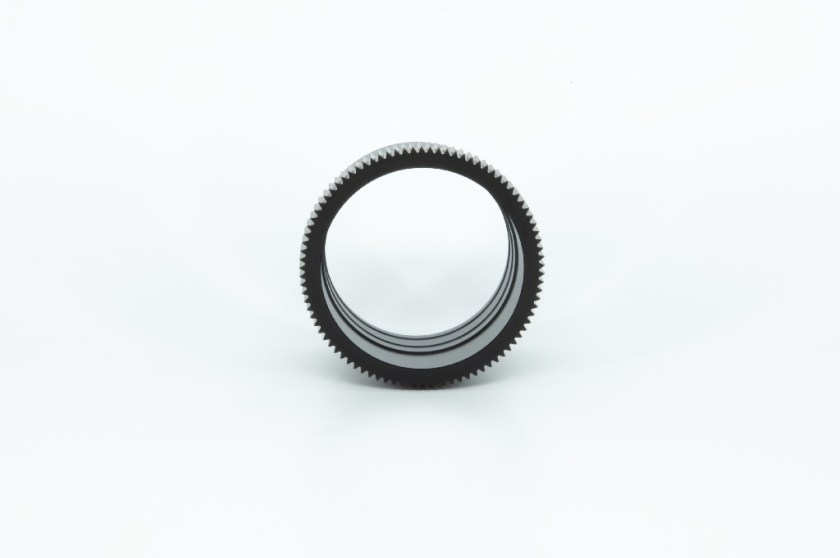 Isotta - Focus ring for Nikon/Ghiera fuoco per Nikon