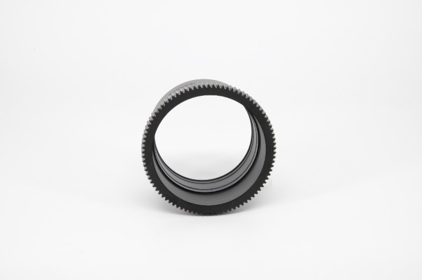 Isotta - Zoom ring for Nikon / Ghiera zoom per Nikon