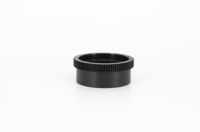 Isotta - Zoom ring for Nikon/Ghiera zoom per Nikon