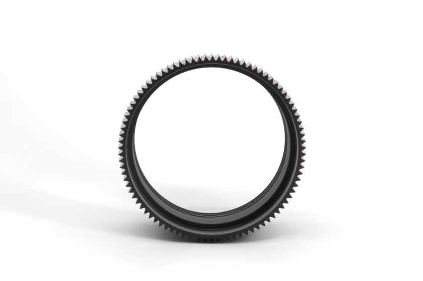 Isotta - Zoom ring for Nikon AF-S NIKKOR 24-85 mm f/3.5-4.5G ED VR/Ghiera zoom per Nikon AF-S NIKKOR 24-85 mm f/3.5-4.5G ED VR