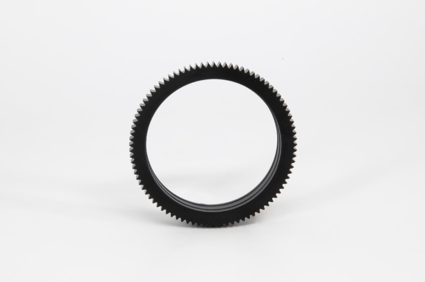 Isotta - Zoom ring for Canon/Ghiera zoom per Canon