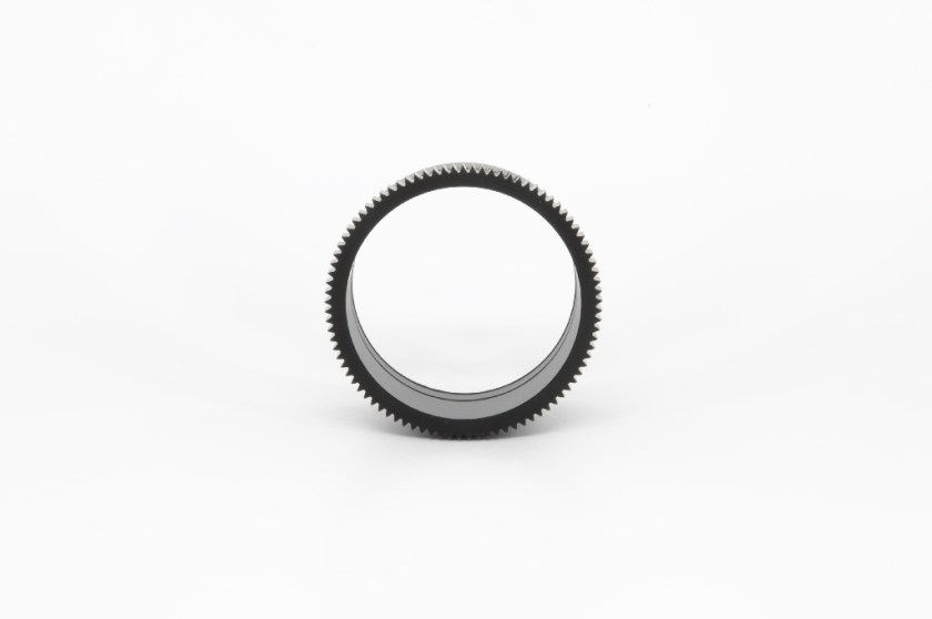 Isotta - Focus ring for Canon/Ghiera fuoco per Canon