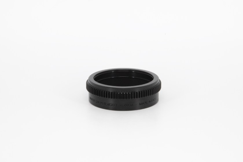 Isotta - Zoom ring for Nikon/Ghiera zoom per Nikon