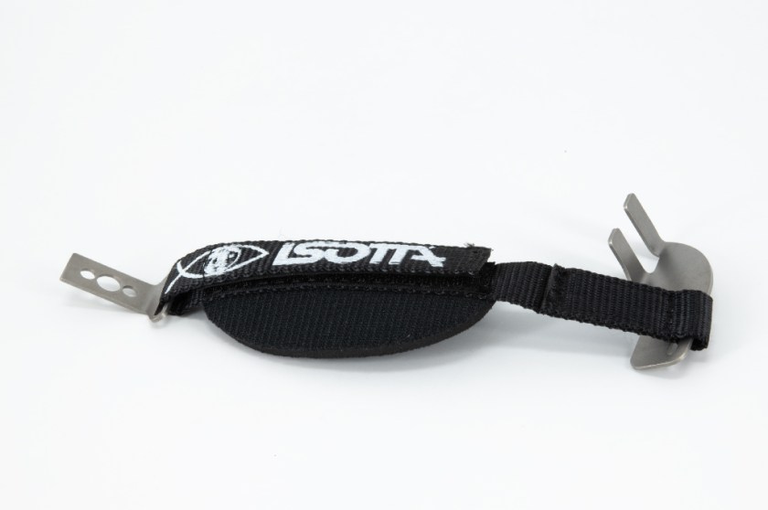 Isotta - Hand Strap/Fascione per maniglia