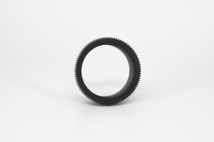 Isotta - Zoom ring for Sony / Ghiera zoom per Sony