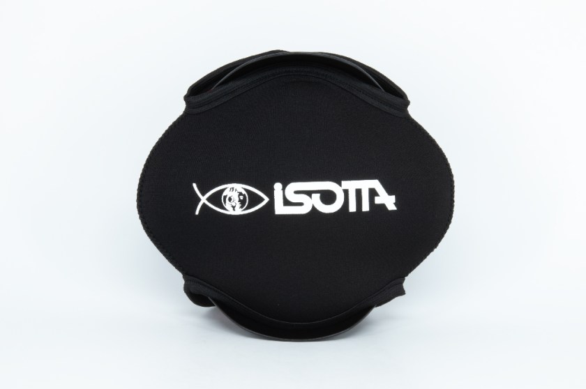 Isotta - spherical porthole 6” Polycarbonate B120/Oblò sferico 6” policarbonato B120