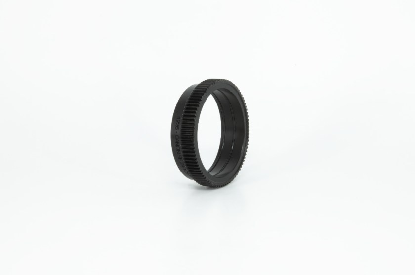 Isotta - Zoom ring for Canon/Ghiera zoom per Canon