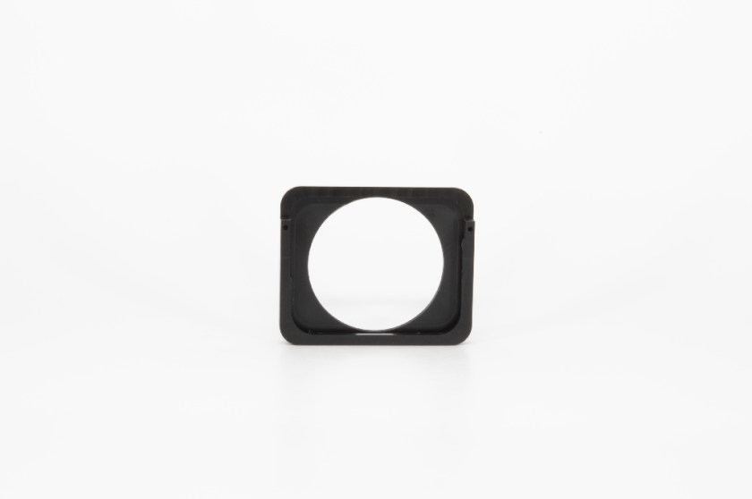 Isotta - M67 macro lens holder/Porta lente macro M67