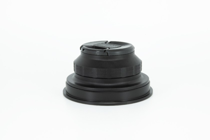 Isotta - M67 lens cover/Tappo oblò M67