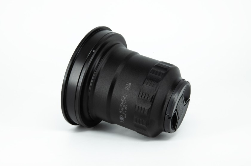 Isotta - M67 lens cover/Tappo oblò M67